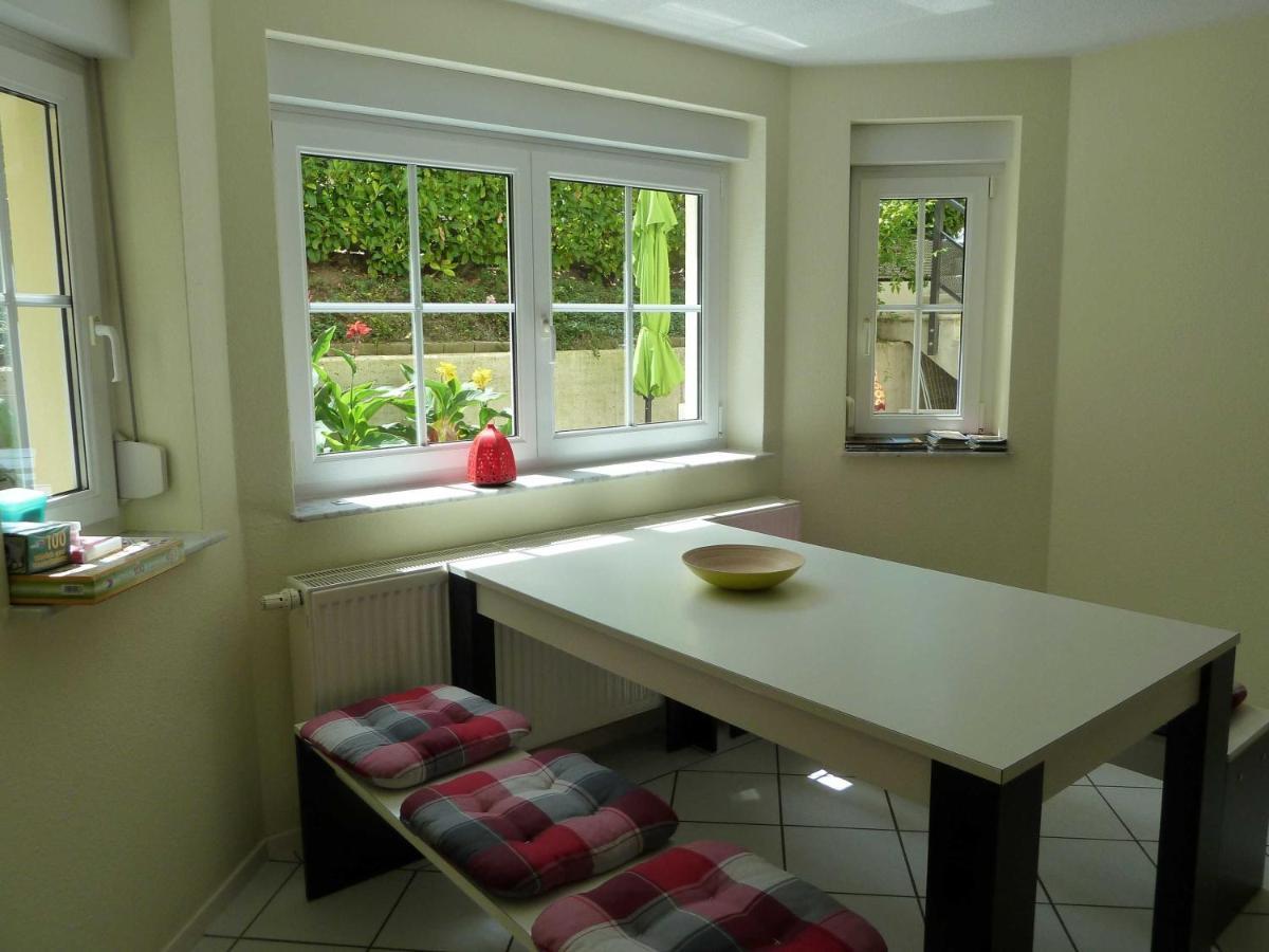 Ferienwohnung Baumann Ringsheim Habitación foto