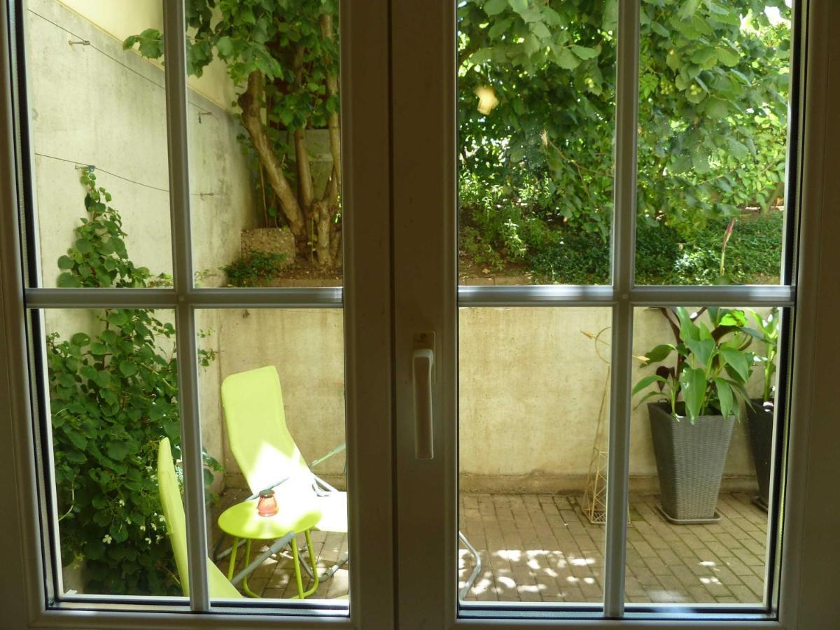 Ferienwohnung Baumann Ringsheim Habitación foto