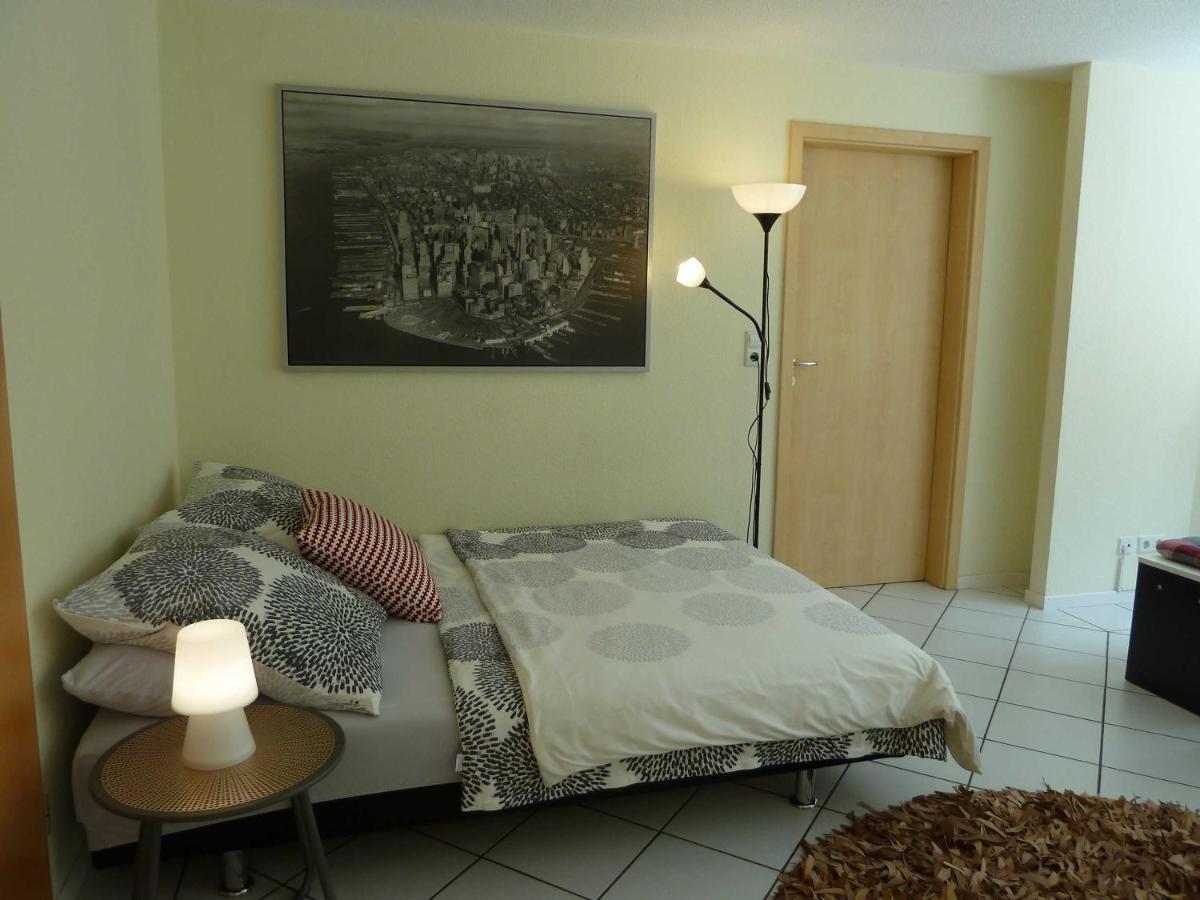 Ferienwohnung Baumann Ringsheim Habitación foto