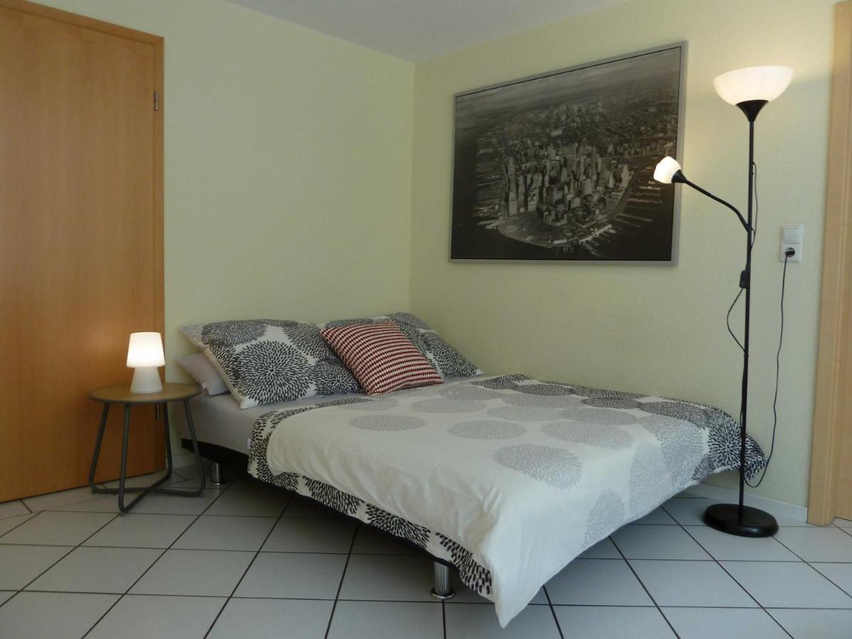 Ferienwohnung Baumann Ringsheim Habitación foto