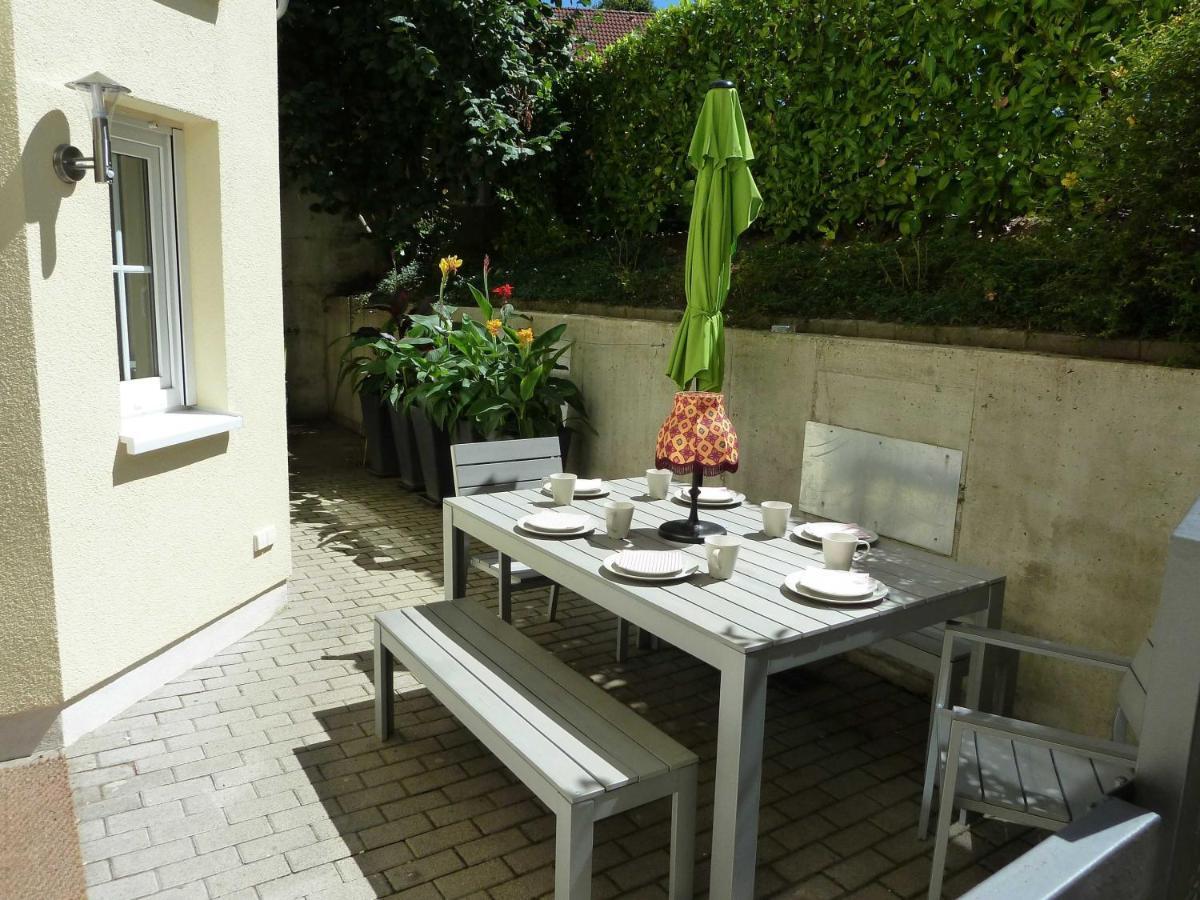 Ferienwohnung Baumann Ringsheim Habitación foto