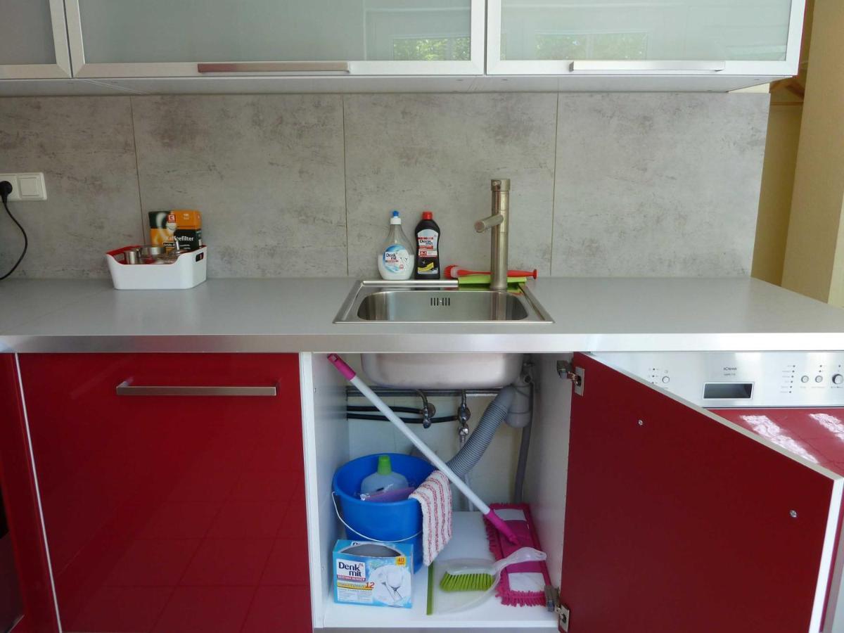 Ferienwohnung Baumann Ringsheim Habitación foto