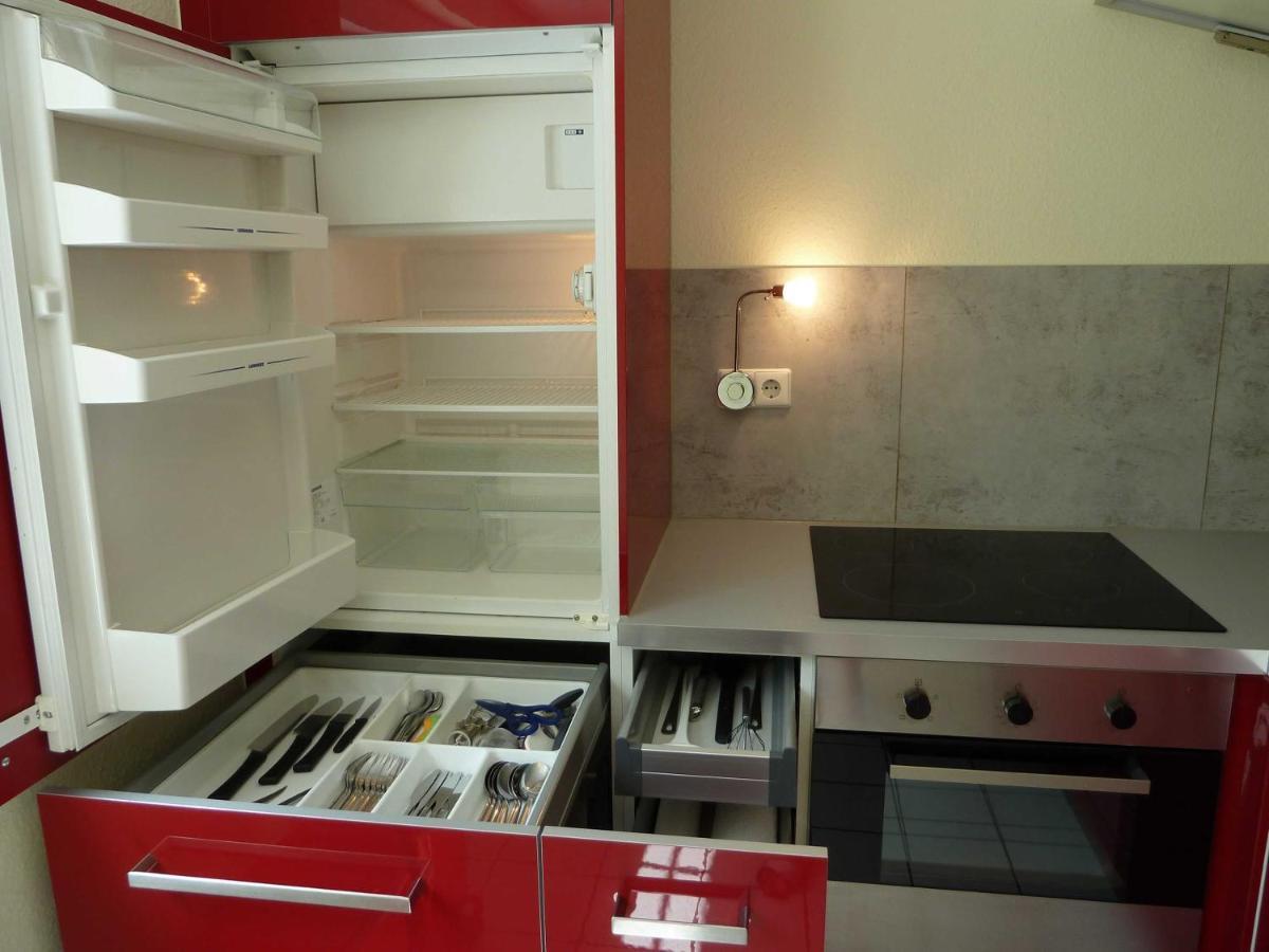 Ferienwohnung Baumann Ringsheim Habitación foto