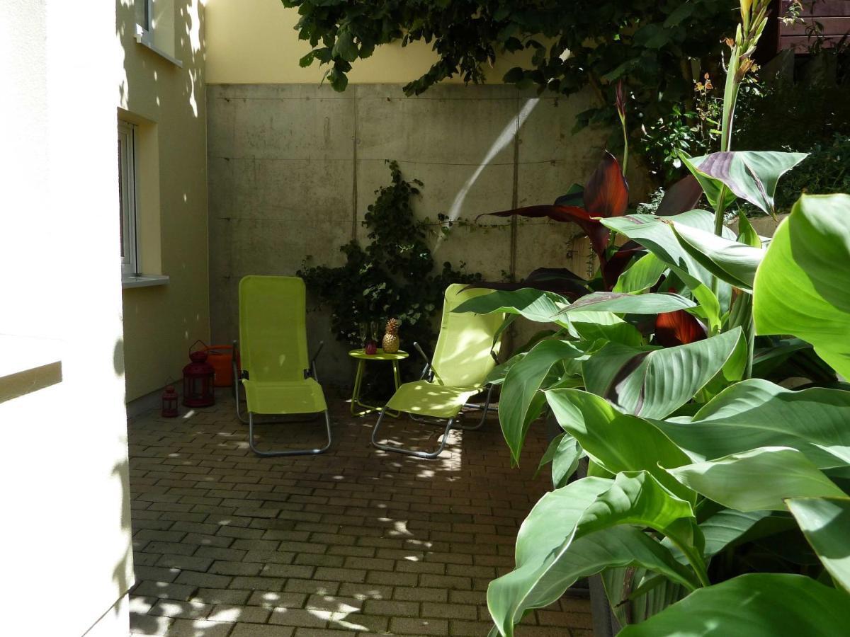 Ferienwohnung Baumann Ringsheim Habitación foto
