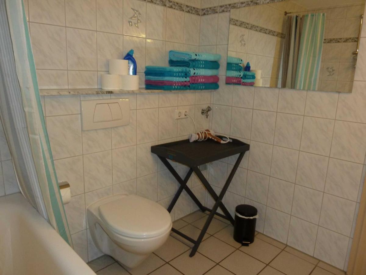Ferienwohnung Baumann Ringsheim Habitación foto