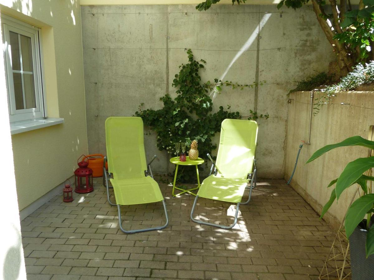 Ferienwohnung Baumann Ringsheim Habitación foto