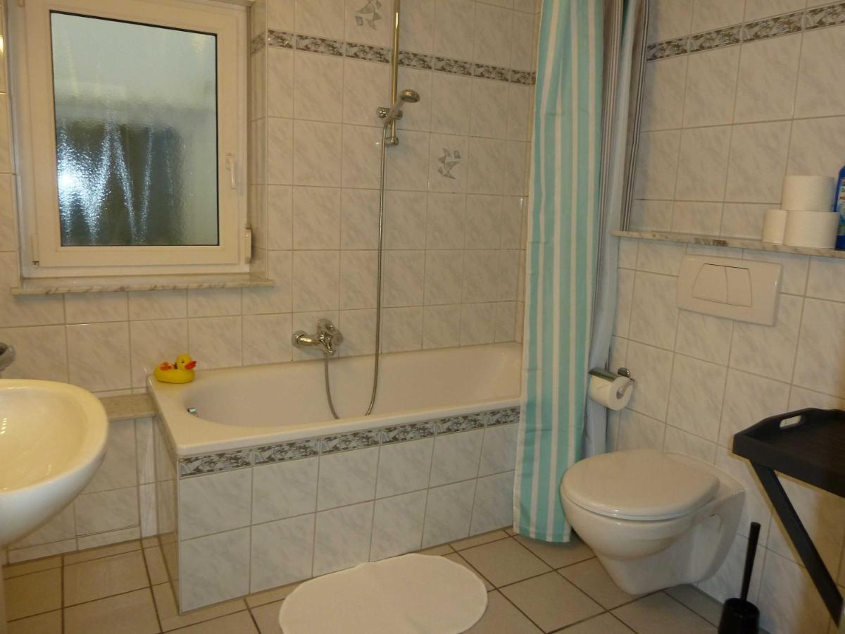Ferienwohnung Baumann Ringsheim Habitación foto